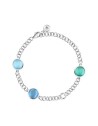 Bracciale argento Venezia Morellato SAZM05 [3e8f7419]