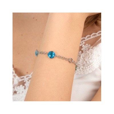 Bracciale argento Venezia Morellato SAZM05 [e7a93714]