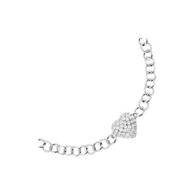 Bracciale donna argento Morellato SAZK05 [c991c3a1]
