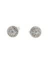 Orecchini donna WDG con diamanti [af61d34f]