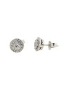 Orecchini donna WDG con diamanti [76479042]