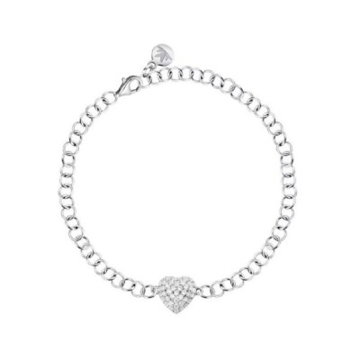 Bracciale donna argento Morellato SAZK05 [3b2a16ac]