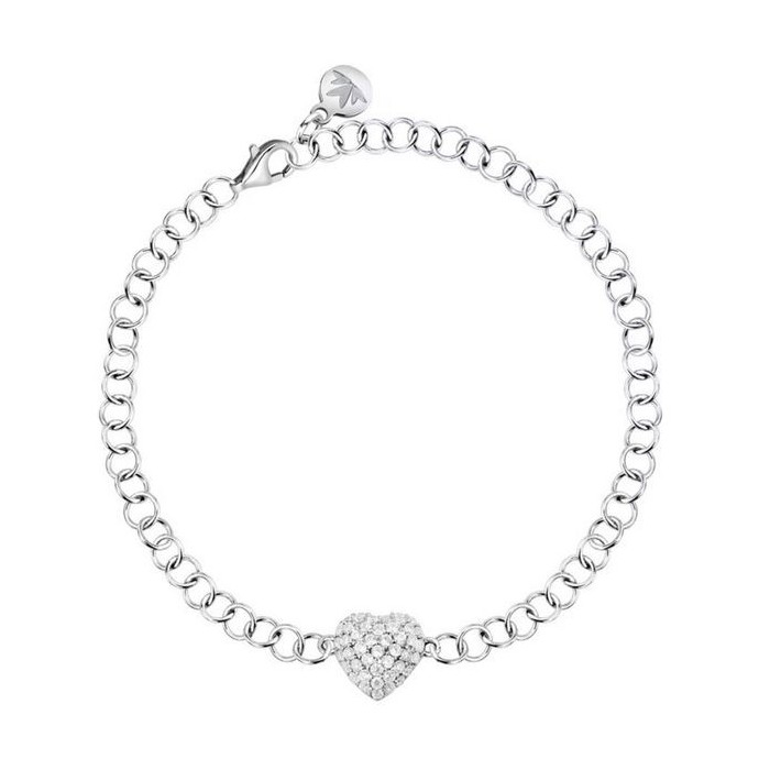 Bracciale donna argento Morellato SAZK05 [3b2a16ac]